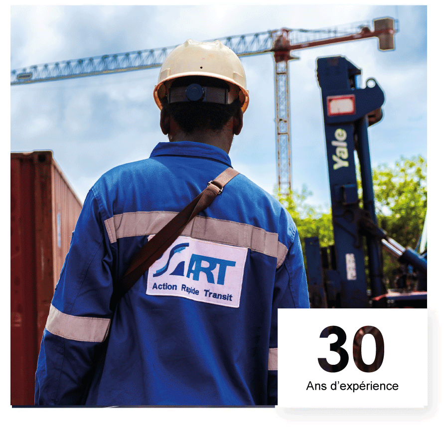 30 ans d'expérience