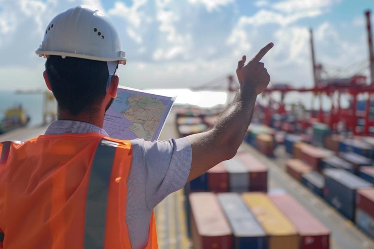 Différence entre cargaison et expédition guide pratique pour les vendeurs