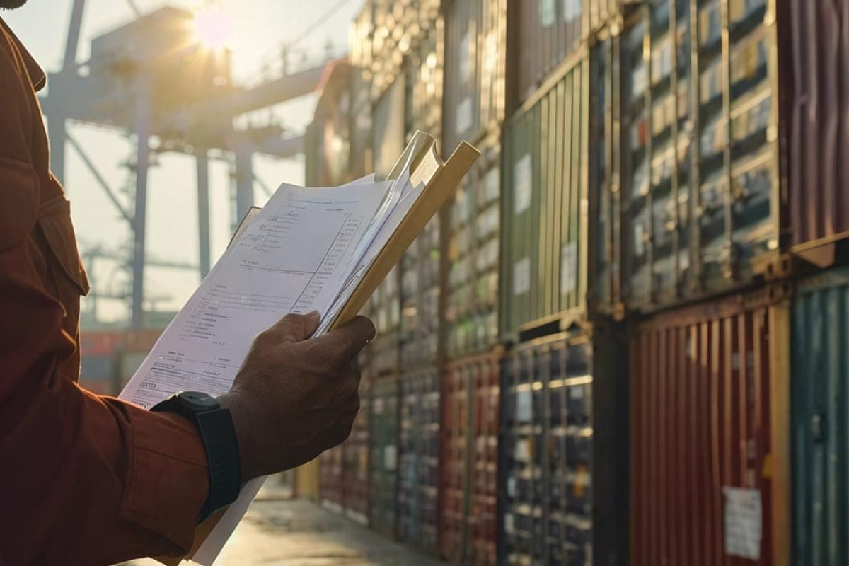 Simplifiez vos formalités douanières avec ART Gabon