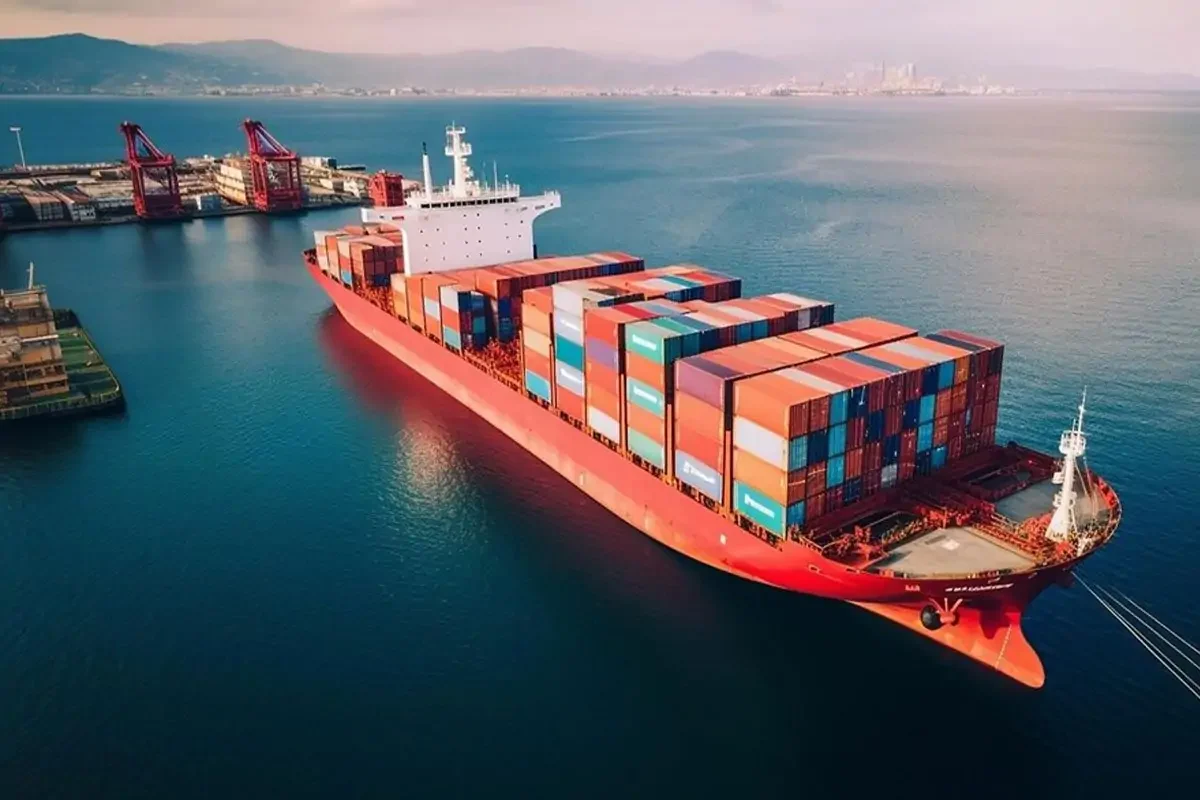 Why choose ART Gabon for maritime transport