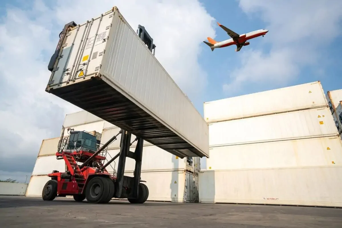 Why entrust the handling of your goods to ART Gabon